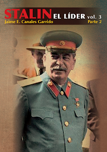 Stalin. El lider. Vol. 3 PArte 2