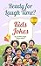 Kid’s Joke Collection : Rea...