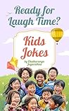 Kid’s Joke Collec...