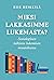 Miksi lakkasimme lukemasta?...