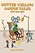 Butter Yellow Mouse Tales: ...