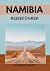 NAMIBIA REISEFÜHRER: Entdec...