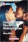 Cinderella's Moroccan Midnight Kiss (Winter Escapes)
