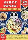 DIRTY GENES COOKB...