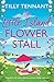 The Little Island Flower Stall : A beautiful and totally addictive summer holiday rom com