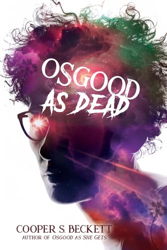 Osgood as Dead (Kindle Edition)