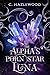 The Alphas' Porn Star Luna:...