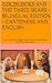 GOLDILOCKS AND THE THREE BEARS - BILINGUAL EDITION - CANTONES... by Lorna Ayton