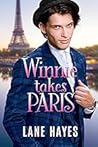 Winnie Takes Paris by Lane Hayes