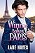 Winnie Takes Paris (Love and Travels #2) by Lane Hayes