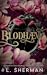 Blodhævn (Vampyrjægerne, #1)