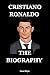 Cristiano Ronaldo  by Lucas Hayes