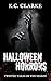 Halloween Horrors by K.C. Clarke
