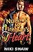 Nursing My Fireman's Heart by Niki Shaw