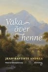 Vaka över henne
