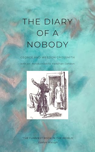 The Diary of a Nobody