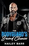 The Bodyguard's Second Chance (Bodyguard Hearts)