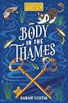 Body in the Thames