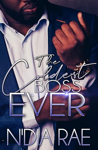 The Coldest Boss Ever (Kindle Edition)
