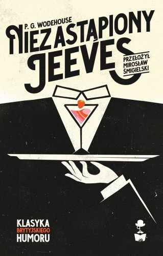 Niezastąpiony Jeeves (Jeeves, #1)