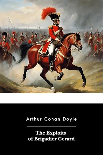 The Exploits of Brigadier Gerard