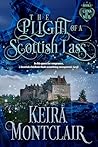 The Plight of a Scottish Lass (Clans of Mull #1)