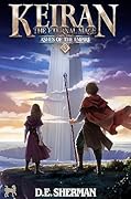 Ashes of the Empire (Keiran: The Eternal Mage #3)