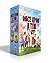The Once Upon a Tim Collection (Boxed Set): Once Upon a Tim; The Labyrinth of Doom; The Sea of Terror; The Quest of Danger