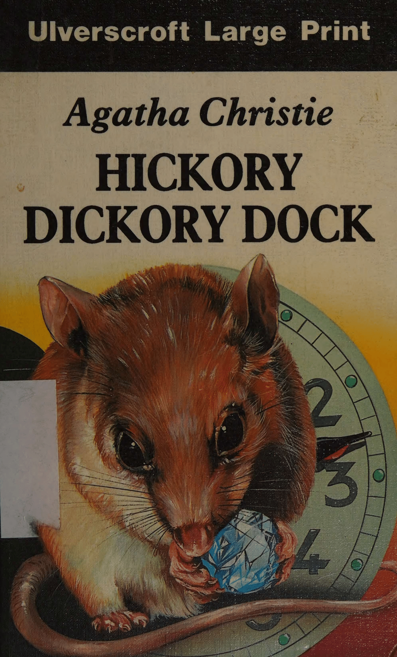 Hickory Dickory Dock