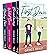 Beyond The Play Series 4 Books Collection Set (Beyond the Play, #1-4)