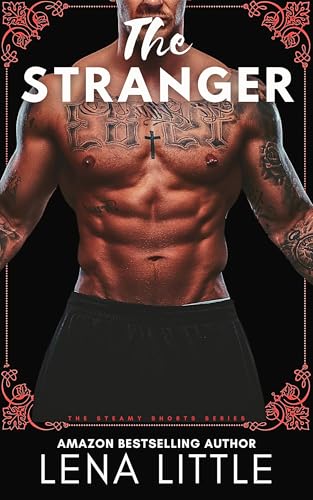 The Stranger (Steamy Shorts Book 12)