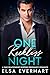 One Reckless Night: A Fake Relationship Surprise Pregnancy Romance