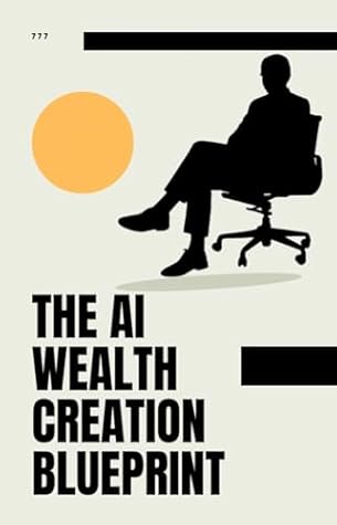 THE AI WEALTH CREATION BLUEPRINT
