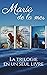 Marie de la mer : La trilog...