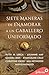 Siete maneras de enamorar a...