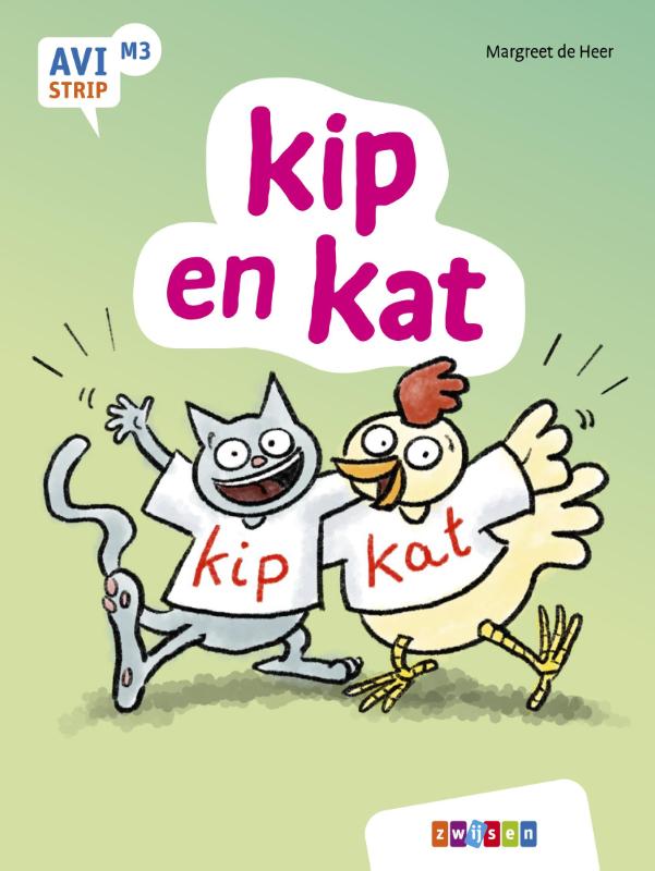 Kip & kat