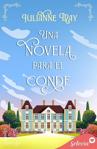 Una novela para el conde (Kindle Edition)