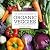The Complete Guide to Organic Veggies by Kevin Hudson