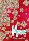Mosaic by Laura Gaddis