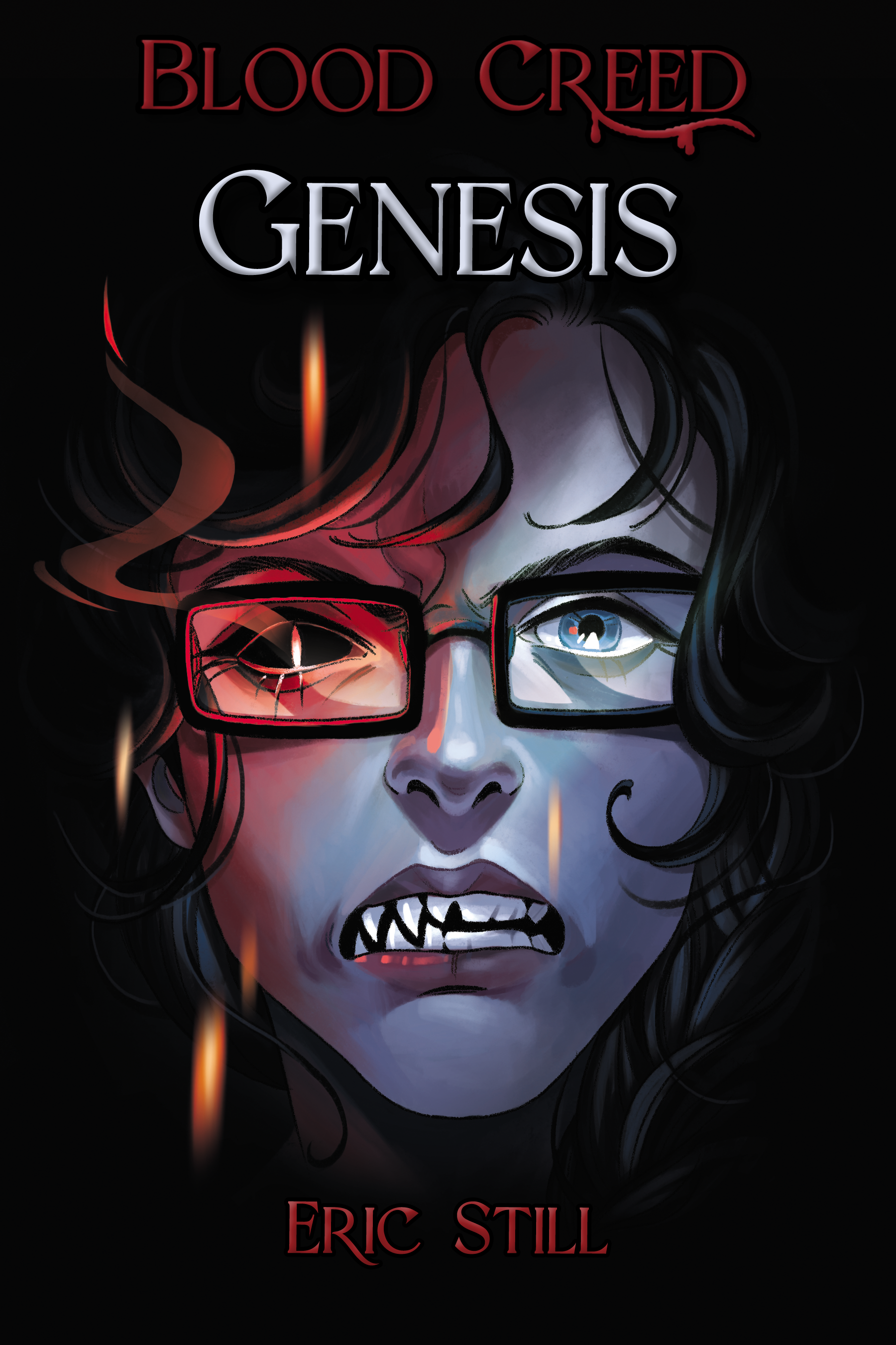 Genesis (Blood Creed)