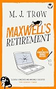 Maxwell's Retirement