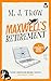 Maxwell's Retirement (Peter Maxwell #15)