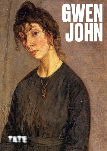 Gwen John (Artists Series)