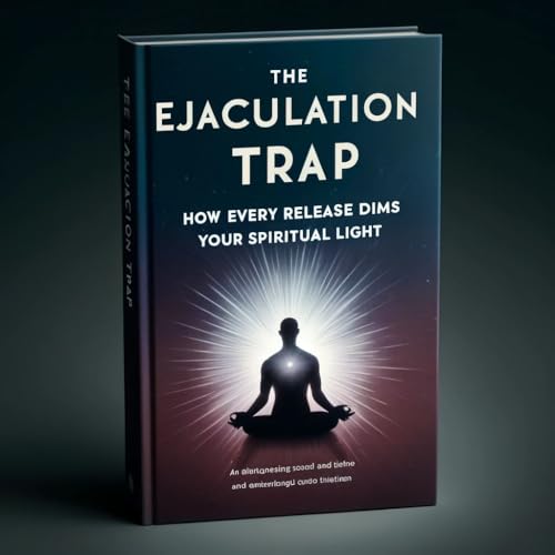 The Ejaculation Trap : How Every Release Dims Your Spiritual Light: The Lost Secrete To Spiritual Awakening & Wealth (Kindle Edition)