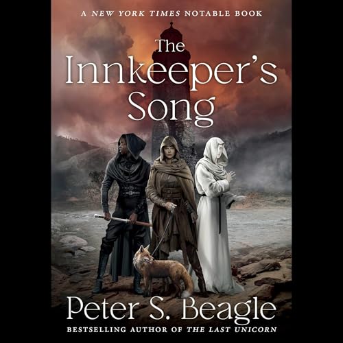 The Innkeeper's Song