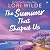 The Summer That Shaped Us (Hobby Island #1)