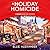 A Holiday Homicide (A Secre...