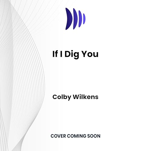 If I Dig You (Audio CD)