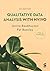 Qualitative Data Analysis w...