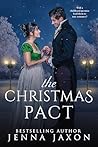 The Christmas Pact by Jenna Jaxon